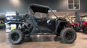 *2023 Can-Am Commander XT 700* The Commander is built for heavy duty recreation. There’s room to pack everything you need, for short day trips or epic multi-day journeys. Unleash the wilderness with the machine that’s made to make it all happen. 📍 2000 Waterside Rd., Prince George, VA 23875 🌐 https://bit.ly/CommonwealthCanAm 📞 804.526.2300 | Redline Powersports Commonwealth