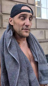 4.4K views · 71 reactions | Chris Masters reflects on his return to Preston. | PCW UK Live Wrestling | Facebook