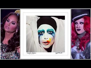 "Applause" | Lip Sync Cut | Drag Race #801