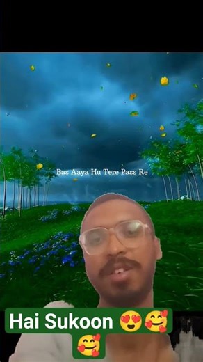 Maine chhode Hain baaki sare raste sang yaara 😍# vary point
