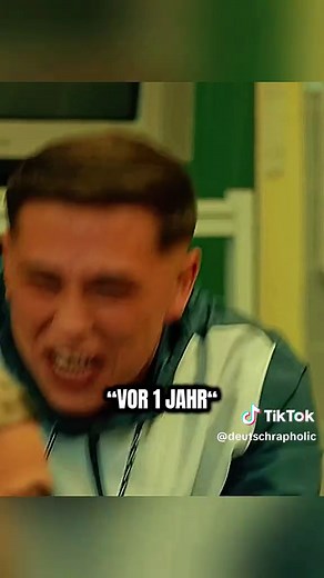 Yavuz's Impact on Deutschrap Over the Past Year