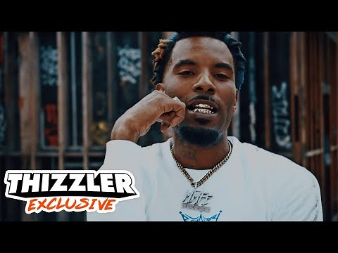 Young Jr - Back End (Exclusive Music Video) || Dir. Toxik Films