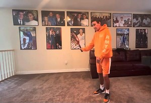 Improve your forehand! Try this! - Rick Macci | Rick Macci Tennis Academy