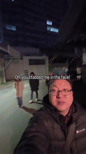 Funny English Moments in Seoul