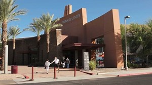 Central Christian Church in Gilbert | CentralAZ.com