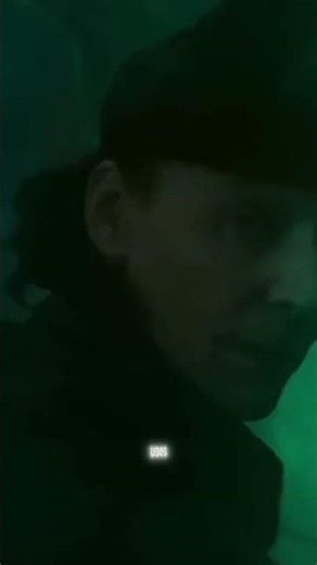 Loki Never Became a Hero…