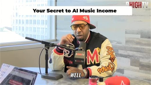 MAGNOLIA TURK on Instagram: "AI music is digital real estate! Put out songs and instrumentals, get streams, sync licenses, and passive income. It's like owning floors in a building. #AIMusic #MusicBusiness #PassiveIncome #DigitalRealEstate #MusicMoney #IndependentArtist #DistroKid #Songtrust"