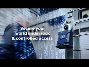 Squire Inigma - The Future of Access Control is Here