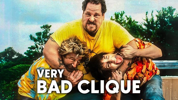 Very Bad Clique | Film Complet en Français | Comédie