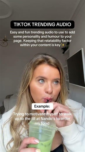 Here with another trending idea and content example for you... #Shorts #smmwithhollymae