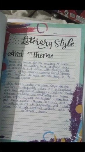 #file #colloge #class12th #class12english #english #project #work #projects