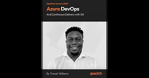 Azure DevOps and Continuous Delivery with Git