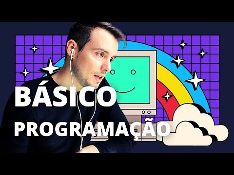Como Aprender a Programar e Como iniciar no mundo da programação?