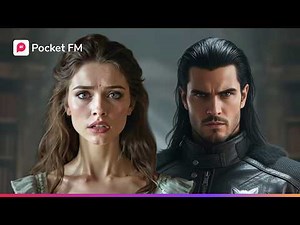 I'm Half-Human, Can I Survive As The Alpha's Mate? | The Alpha's Bride | Pocket FM