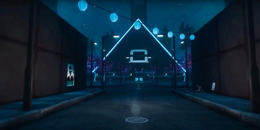 ‘Fort Knox’ is an Amazing The Elder Scrolls V: Skyrim Sci-fi City Fan Expansion Featuring Multiple Main Areas