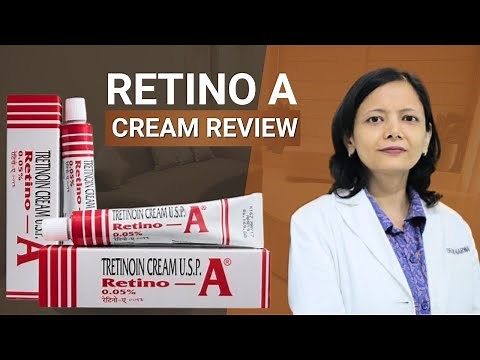 Retino a cream review | Retino a 0.05 cream | Retino a 0.025 cream review | Retino ac gel | Retino a
