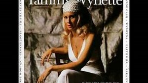 Tammy Wynette - Satin Sheets