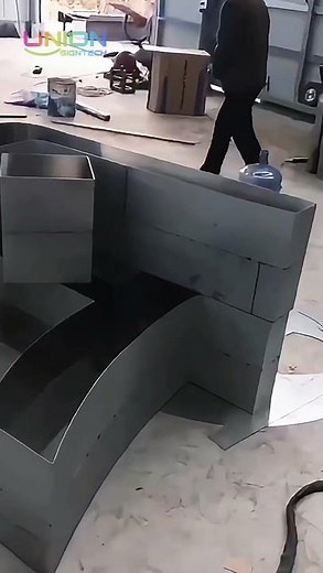 How to use ULB-220FM finish .Big letter making?