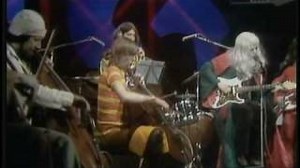 ELO - Whisper In The Night - Electric Light Orchestra (Roy Wood Live 1972) Chords - ChordU