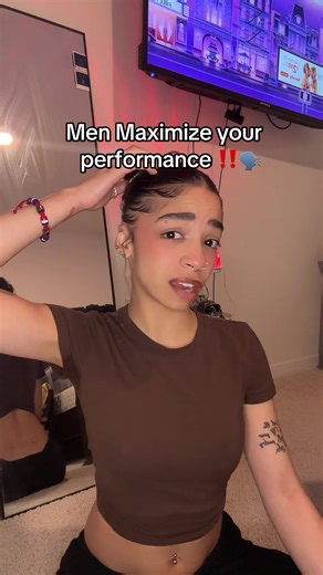 These saved my relationship honestly #men #menshealth #performance | men