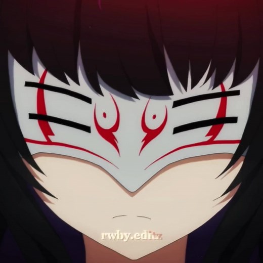 Blake Belladonna RWBY Edit - Icequeendom Anime Video