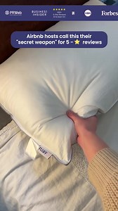 Life Hack: Getting my pillows from the same suppliers as 5 star hotels!!! Limited time offer: Buy 2 Pillows Get 2 Pillowcases for FREE – grab yours before they are gone again! | FluffCo