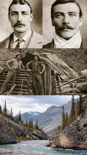 The Valley of Headless Men: Canada’s Most Terrifying Unsolved Wilderness Mystery #spookyearth #truestory #paranormal #mystery | Spooky Earth