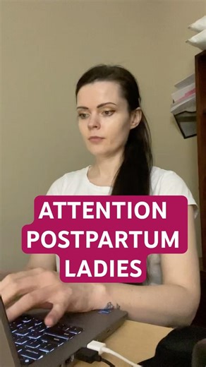 ATTNPost partum ladies:this is a pressure and coordination issue.Random endless kegels won’t help it