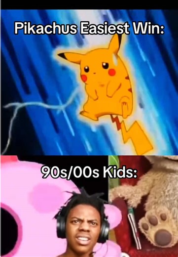 Pikachu's Easiest Dub in Pokemon History