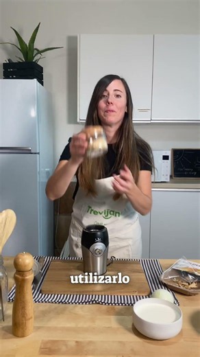Polvo de boletus (potencia el sabor sin aditivos)