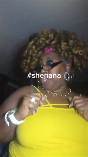 #comedy #Martin Shenaynay | Paula Marie Chritien