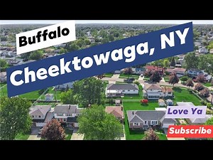 Beautiful Neighborhood In Cheektowaga | Buffalo, NY
