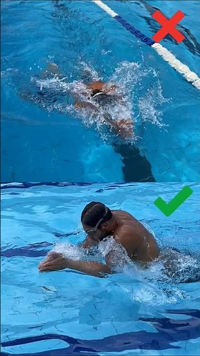 Learn to Swim Breaststroke | From Beginner to Advanced Technique