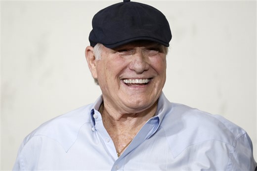NFL Fans Saddened By Terry Bradshaw's Health Update