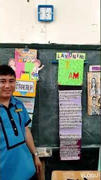 My final demo teaching { El Filibusterismo, kabanata VI, Si Basilio)