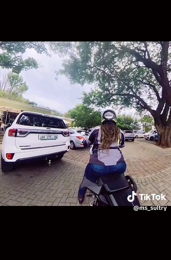 Overcoming Trauma from a Bike Fall: A Biker's Story