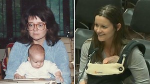 Writer Connie Schultz shares the backstory of her viral message to ambitious working moms