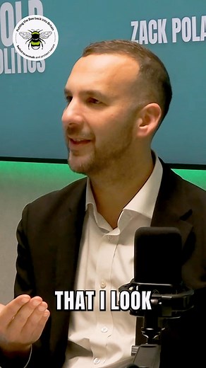 314K views · 8.6K reactions | Great conversation with Natasha Devon - How the Education system became a mental health crisis. Full YouTube Premiere at 7pm. https://youtu.be/308kvoBM3xw?si=_Wh5iQZh79tUKxHG | Zack Polanski | Facebook