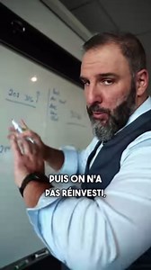 640K views · 6K reactions | REER vs Placements Non Enregistrés :...