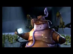 Реклама Domestos 2009