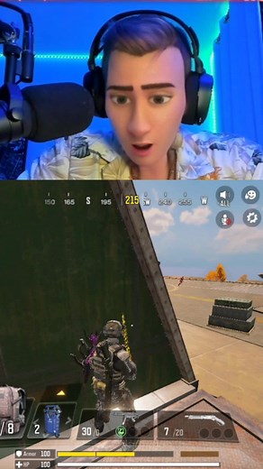 every codm player must watch this 😂 #codm #codmobile