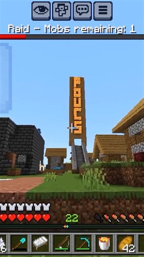 minecraft friends server part 2