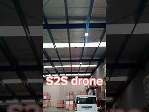 S2S series drone