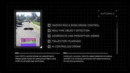 从零开始构建你的ChatGPT控制的AI无人机
