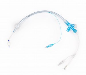 [Hot Item] Medical Endobronchial Blocker Tube with or Without Cuff