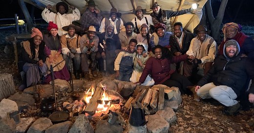 Why this first-time director opted to make a film about a Black Latter-day Saint pioneer