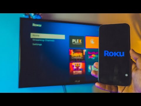 How to Mirror iPhone Screen to Roku Express [Step by Step] - 2021