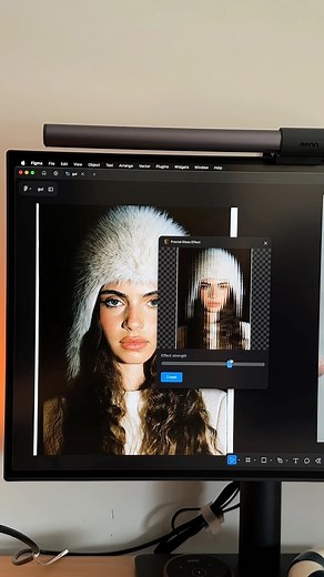 Agatha Richards on Instagram: "Part 6 | Hidden Figma plugins you should try in your next project - Displace, cute effects - Fractal glass effect, - Neonize, I wish they had gradient option 🥲 #figma #figmaplugins #uiux #uidesign #graphicdesigner #uxdesigner"