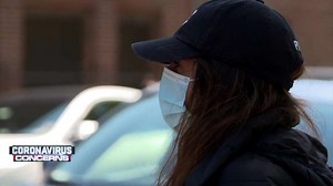‘This is about public health’: Indoor mask mandate goes into effect in Worcester