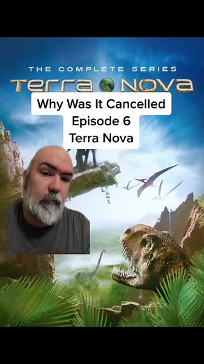 Terra Nova: Fascinating TV Trivia and Quotes
